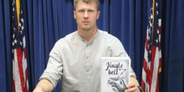 Чернігівський ветеран Олексій Ануля став першим лауреатом Премії імені Ігоря Козловського