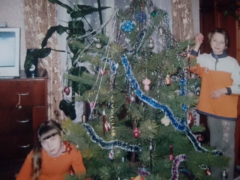 Чи прикрашатимуть цього року ялинку жителі Чернігівщини та які традиції зберігають у своїх родинах