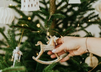 Чи прикрашатимуть цього року ялинку жителі Чернігівщини та які традиції зберігають у своїх родинах Чи прикрашатимуть цього року ялинку жителі Чернігівщини та які традиції зберігають у своїх родинах