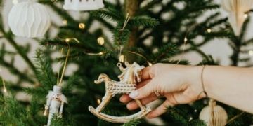 Чи прикрашатимуть цього року ялинку жителі Чернігівщини та які традиції зберігають у своїх родинах