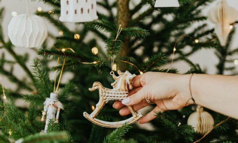 Чи прикрашатимуть цього року ялинку жителі Чернігівщини та які традиції зберігають у своїх родинах