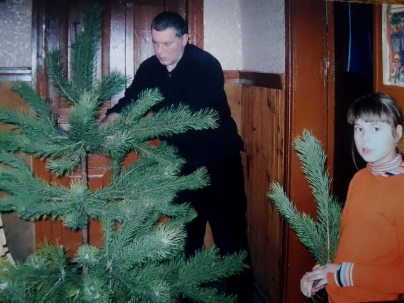 Чи прикрашатимуть цього року ялинку жителі Чернігівщини та які традиції зберігають у своїх родинах