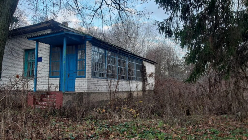 Чи є занедбана будівля маєтком: ситуація в громаді на Чернігівщині