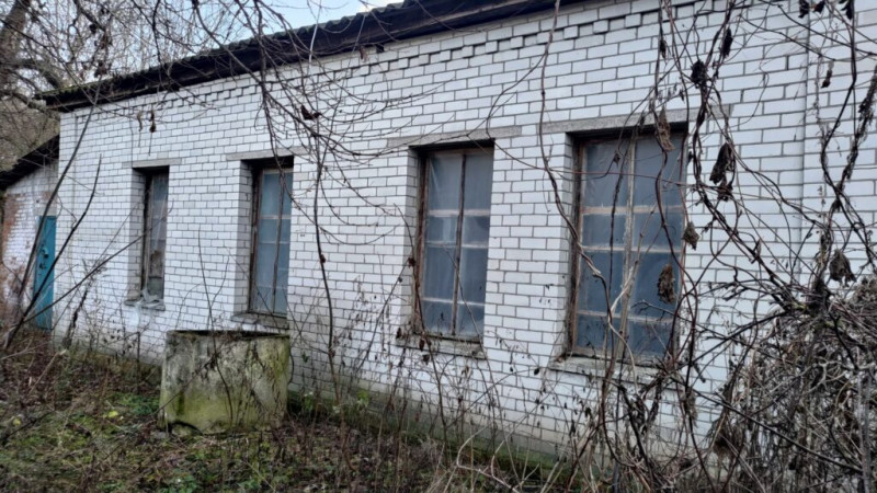 Чи є занедбана будівля маєтком: ситуація в громаді на Чернігівщині