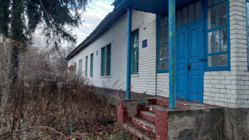 Чи є занедбана будівля маєтком: ситуація в громаді на Чернігівщині