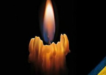 Чорна звістка: на війні загинув військовий з Чернігівщини