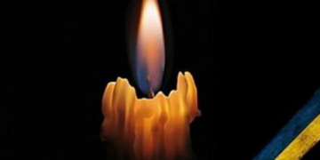 Чорна звістка: на війні загинув військовий з Чернігівщини