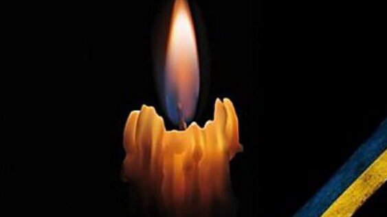 Чорна звістка: на війні загинув військовий з Чернігівщини