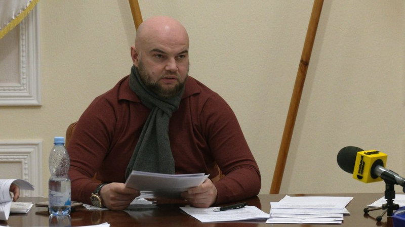 Чернігівську міську раду можуть оштрафувати, якщо депутати не голосуватимуть за земельні питання