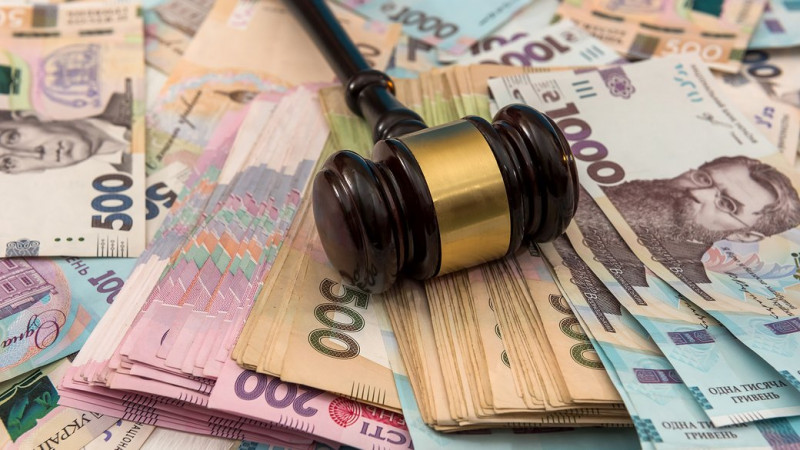 Хотіли вивезти, щоб не конфіскували: на Чернігівській митниці виявили 100 тонн майна підприємства, пов'язаного з РФ