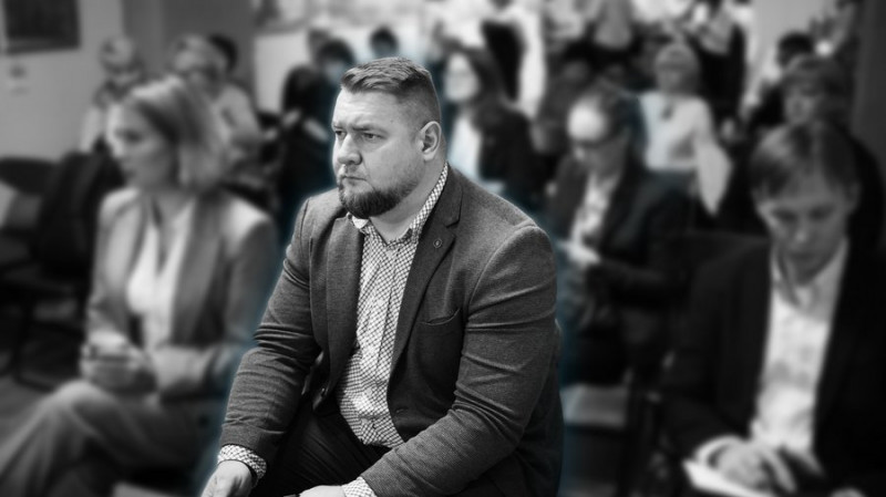 "Боротьба без правил": як 10 років тому Владислав Атрошенко став міським головою Чернігова