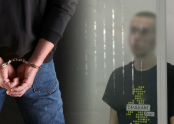 18-річному підпалювачу трансформатора та ЦНАПу на замовлення спецслужб РФ продовжили тримання під вартою на 60 діб 18-річному підпалювачу трансформатора та ЦНАПу на замовлення спецслужб РФ продовжили тримання під вартою на 60 діб