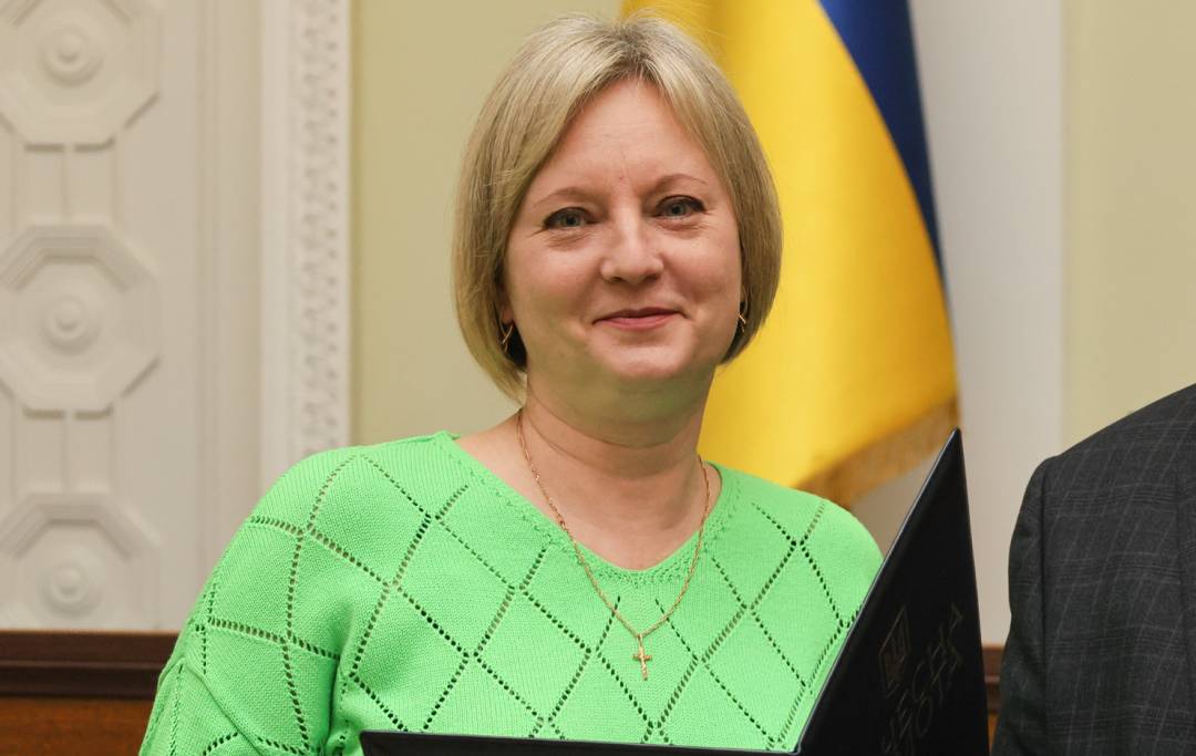 День місцевого самоврядування: відзнаки та привітання для працівників виконавчих органів Чернігова