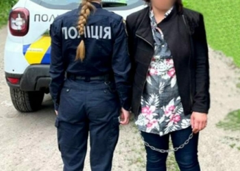 До 8 років позбавлення волі засуджено жінку, яка вбила свого співмешканця