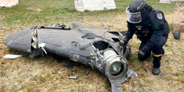 Сапери ДСНС виявили та знищили на Чернігівщині бойові частини російських БпЛА та інші снаряди