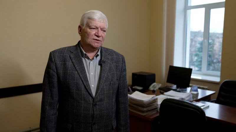 "Склався наче картковий будиночок": 9-та річниця обвалу гуртожитку на вулиці Олександра Мацієвського у Чернігові