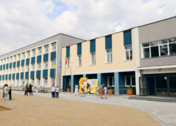 «Це найвищий показник з 2022 року»: міжнародні партнери виділили на освіту Чернігова майже 195 млн грн у 2025 році