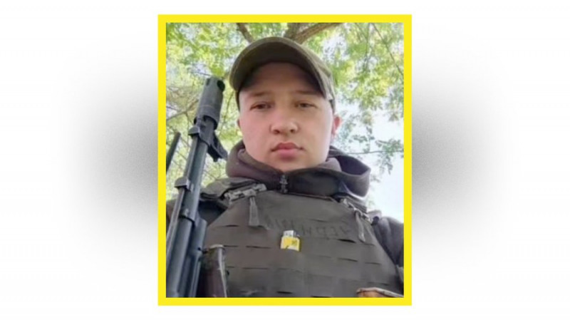 На Чернігівщині попрощалися з військовими Михайлом Новиком та Володимиром Лавриненком