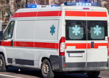 Відмовився везти в ту лікарню, до якої хотіли родичі: на Чернігівщині побили парамедика "швидкої" Відмовився везти в ту лікарню, до якої хотіли родичі: на Чернігівщині побили парамедика «швидкої»