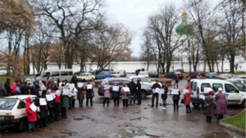 "Боротьба без правил": як 10 років тому Владислав Атрошенко став міським головою Чернігова