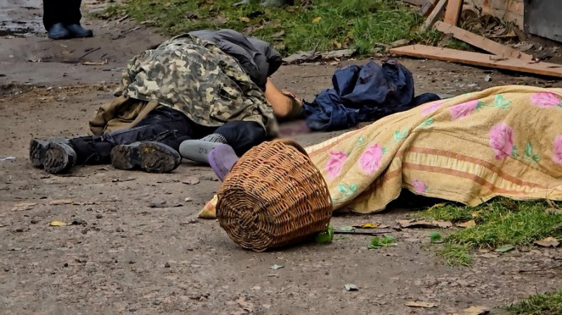 До 40-ка дронів у небі щодня та на 35% більше загиблих: як змінилася ситуація на Чернігівщині у 2025 році