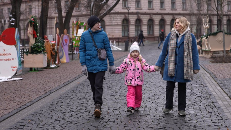 Майже у 9,5 раза більше, ніж до початку повномасштабного вторгнення: скільки на Чернігівщині проживає ВПО