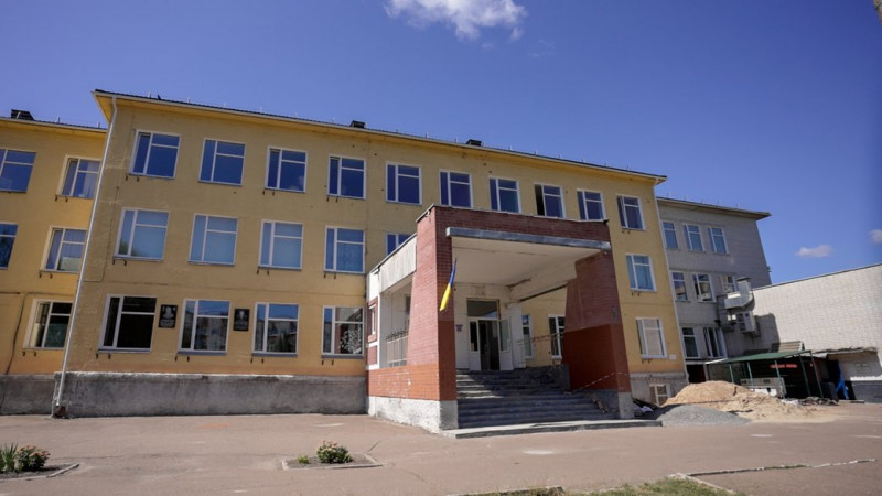 Школу №19 у Чернігові очолить нова директорка: переможницею конкурсу на цю посаду стала вчителька математики ліцею №12