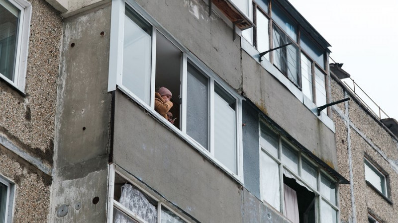 "Оксано, ми горимо, «шахед» влучив у наш майданчик". Чернігівка про атаку РФ по багатоповерхівці на Різдво