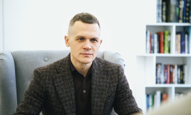 «Економічні показники ДП «Ліси України» перевершили всі очікування»,- голова наглядової ради Олексій Кучер