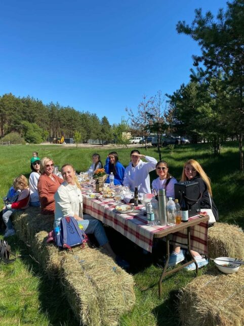 Екзотика з українського села: на Чернігівщині виробляють продукцію з молока буйволиць (Фото)