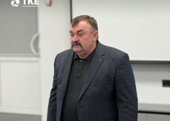 Енергетики Чернігова отримали відзнаки з нагоди професійного свята