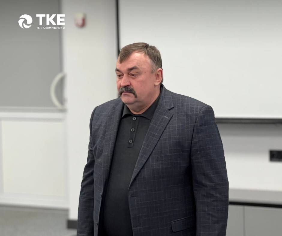 Енергетики Чернігова отримали відзнаки з нагоди професійного свята