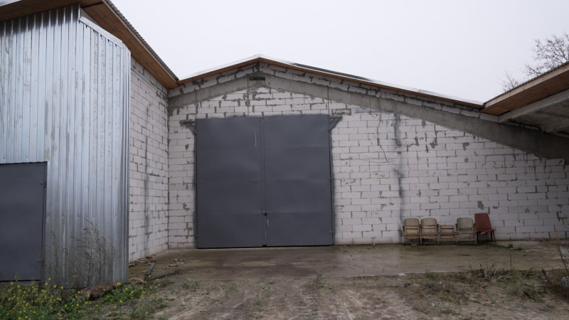 Майданчик з переробки небезпечних відходів у Количівці: що кажуть місцеві жителі, представники обласної влади й компанії