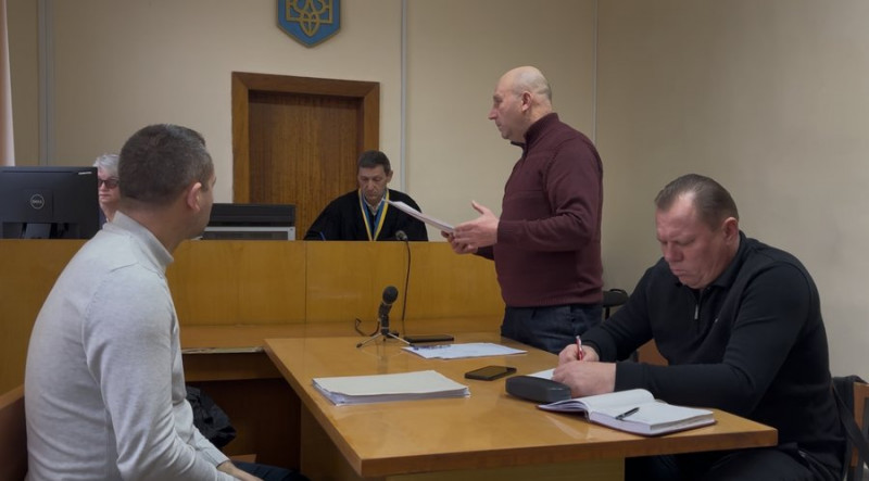 Справу Філімонової, депутатки з Остра, яку підозрюють в організації схеми з ухилення від мобілізації, не закрили