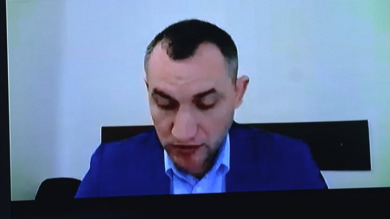 "Мають бути докази, їх не надали": жителя прикордоння, який стверджує, що хотів врятувати Семенівку, судять за держзраду