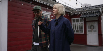 "Люди тут дійсно фантастичні, як і музична культура": музичні амбасадори з різних країн світу завітали до Чернігова «Люди тут дійсно фантастичні, як і музична культура»: музичні амбасадори з різних країн світу завітали до Чернігова