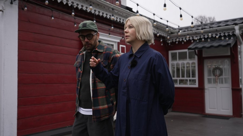 "Люди тут дійсно фантастичні, як і музична культура": музичні амбасадори з різних країн світу завітали до Чернігова