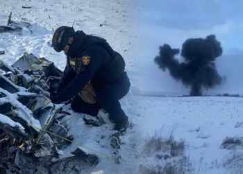 Сапери ДСНС знищили три вибухонебезпечні предмети на Чернігівщині Сапери ДСНС знищили три вибухонебезпечні предмети на Чернігівщині