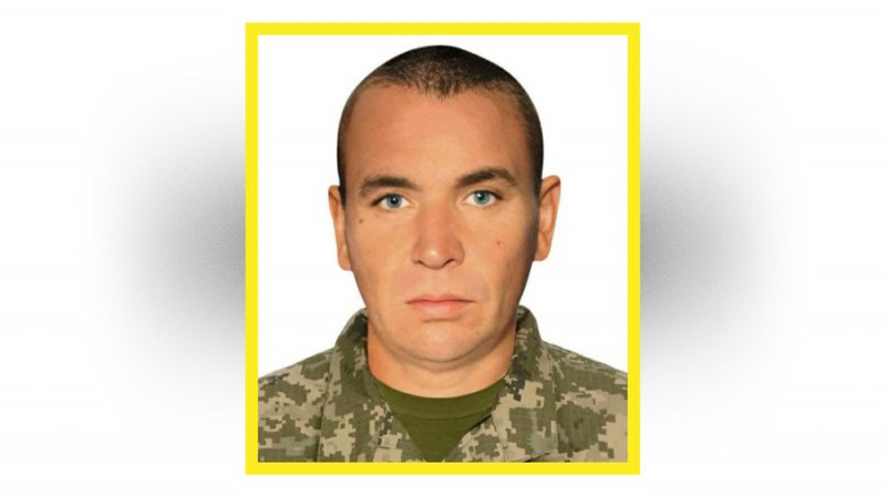 На Чернігівщині попрощались з Сергієм Самотканом та Володимиром Коваленком