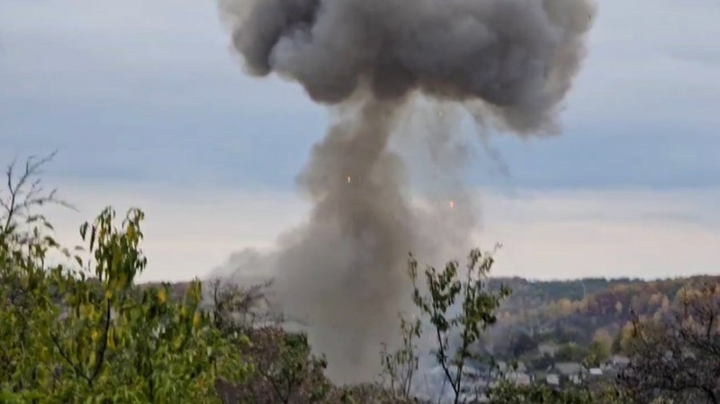 До 40-ка дронів у небі щодня та на 35% більше загиблих: як змінилася ситуація на Чернігівщині у 2025 році