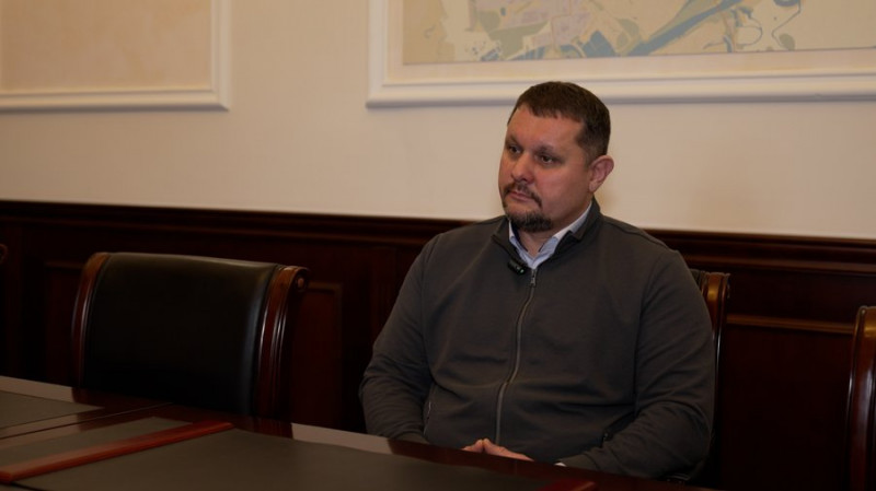 Без світла й за "мінімалку": як працюють співробітники дитсадків у Чернігові в умовах відключень електрики