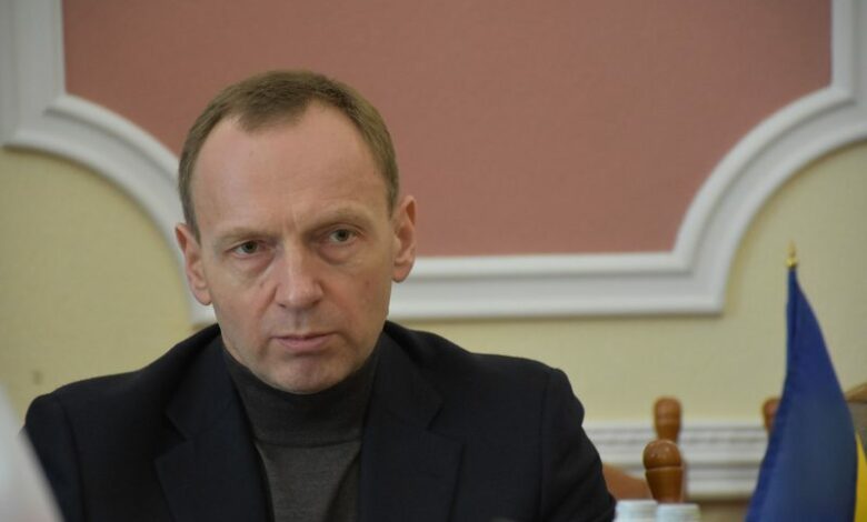 ФОП Атрошенка припинив діяльність