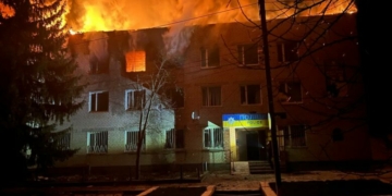 «Хотілось би, щоб це був сон»: очевидець розповів про атаку дронів у Городні (Фото, Відео) «Хотілось би, щоб це був сон»: очевидець розповів про атаку дронів у Городні (Фото, Відео)