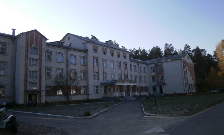 Хотів спалити лікарню: у Сновську затримали зловмисника