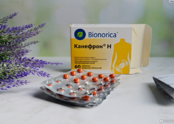Канефрон: показания, действие и особенности применения Канефрон: показания, действие и особенности применения