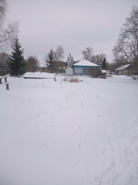 «Як буде світло, дивитимемося вітання Президента. Як не буде, то люди ляжуть спати»: чи чекають на Новий рік у селах Чернігівщини