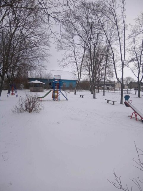 «Як буде світло, дивитимемося вітання Президента. Як не буде, то люди ляжуть спати»: чи чекають на Новий рік у селах Чернігівщини