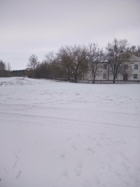 «Як буде світло, дивитимемося вітання Президента. Як не буде, то люди ляжуть спати»: чи чекають на Новий рік у селах Чернігівщини