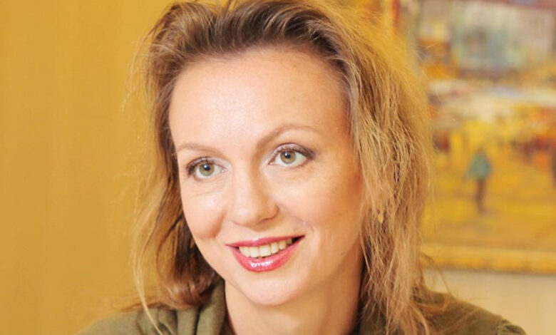 Як я повернулася до своєї мови