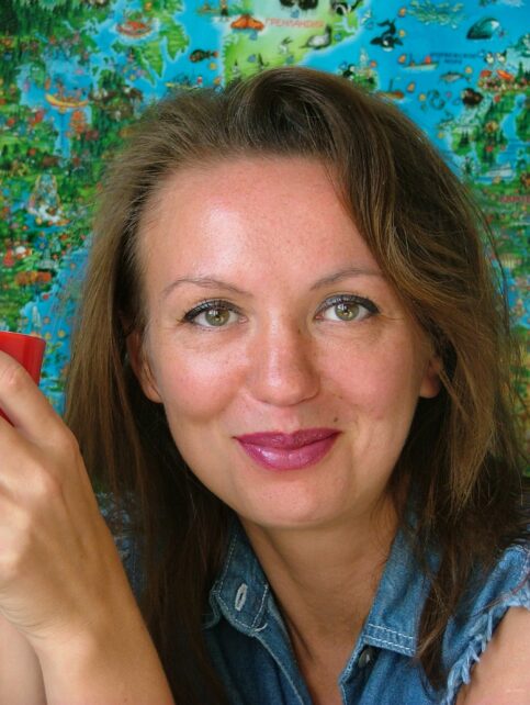 Як я повернулася до своєї мови